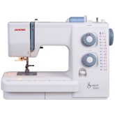 Janome 525s
